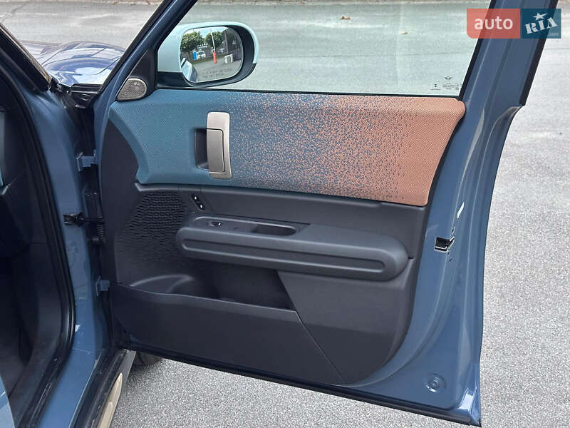 Внедорожник / Кроссовер MINI Countryman 2024 в Киеве