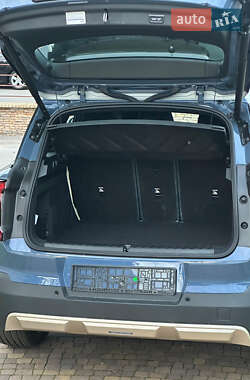 Внедорожник / Кроссовер MINI Countryman 2024 в 