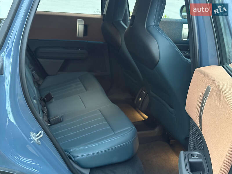 Внедорожник / Кроссовер MINI Countryman 2024 в Киеве