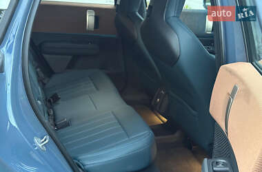 Внедорожник / Кроссовер MINI Countryman 2024 в 