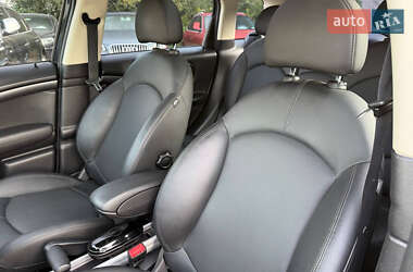 Позашляховик / Кросовер MINI Countryman 2013 в  фото 18 Позашляховик / Кросовер MINI Countryman 2013 в