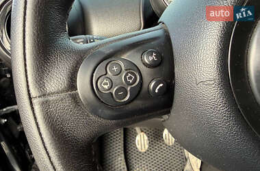 Позашляховик / Кросовер MINI Countryman 2013 в  фото 33 Позашляховик / Кросовер MINI Countryman 2013 в