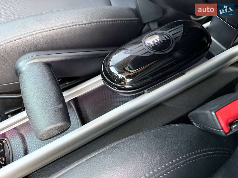 Внедорожник / Кроссовер MINI Countryman 2013 в Коломые фото 40 Внедорожник / Кроссовер MINI Countryman 2013 в Коломые