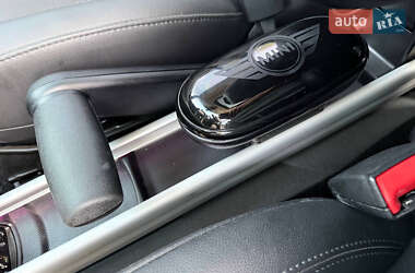 Позашляховик / Кросовер MINI Countryman 2013 в  фото 40 Позашляховик / Кросовер MINI Countryman 2013 в