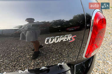 Позашляховик / Кросовер MINI Countryman 2013 в  фото 49 Позашляховик / Кросовер MINI Countryman 2013 в