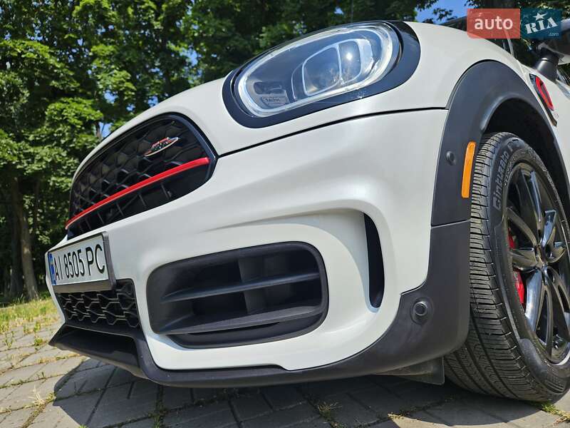 Внедорожник / Кроссовер MINI Countryman 2023 в Киеве фото 15 Внедорожник / Кроссовер MINI Countryman 2023 в Киеве