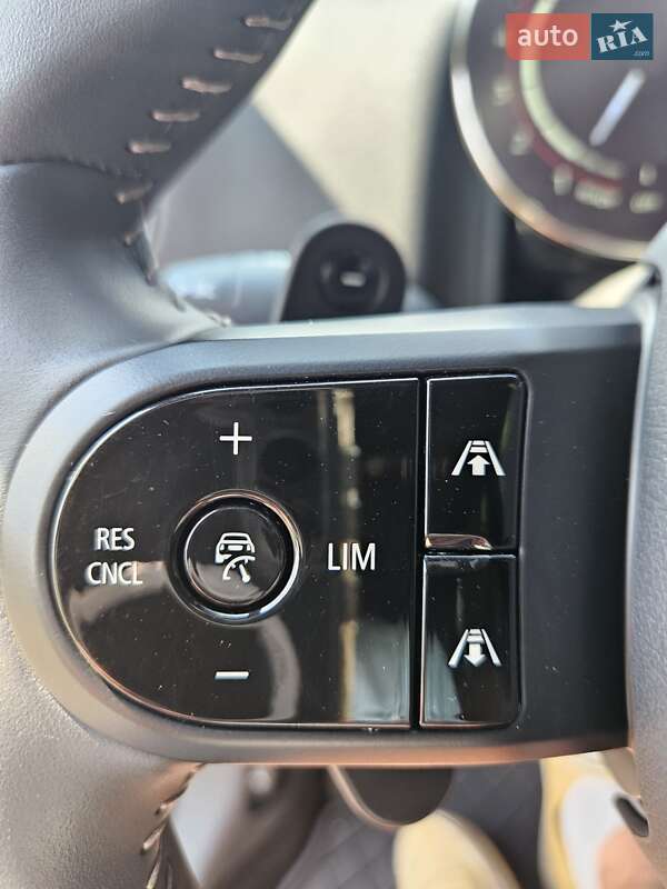 Внедорожник / Кроссовер MINI Countryman 2023 в Киеве фото 67 Внедорожник / Кроссовер MINI Countryman 2023 в Киеве