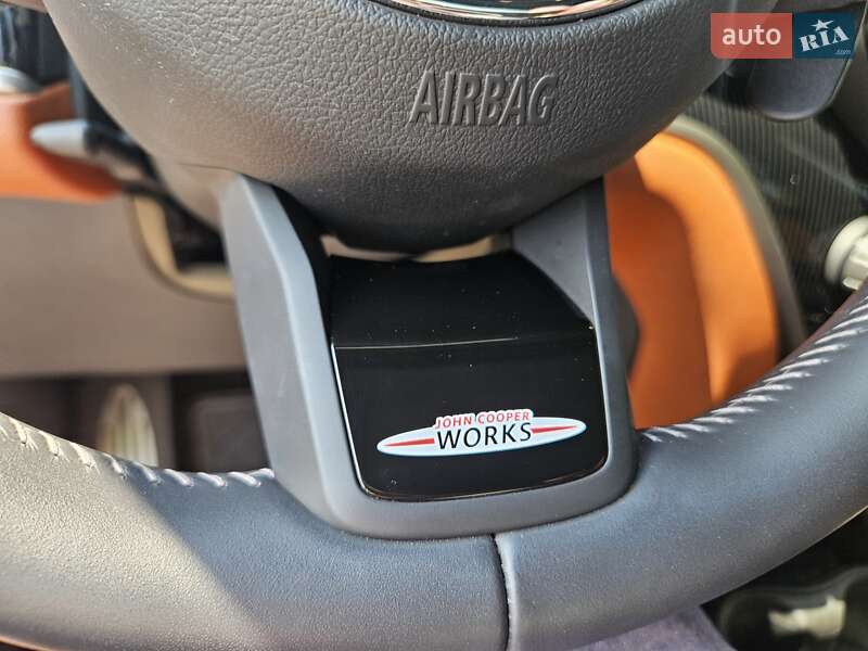 Внедорожник / Кроссовер MINI Countryman 2023 в Киеве фото 70 Внедорожник / Кроссовер MINI Countryman 2023 в Киеве