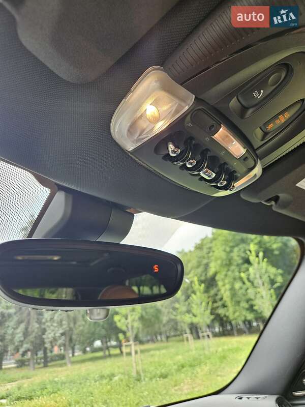 Внедорожник / Кроссовер MINI Countryman 2023 в Киеве фото 90 Внедорожник / Кроссовер MINI Countryman 2023 в Киеве