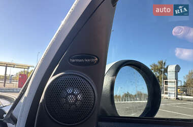 Внедорожник / Кроссовер MINI Countryman 2011 в 