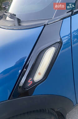 Внедорожник / Кроссовер MINI Countryman 2012 в 