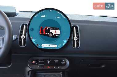 Внедорожник / Кроссовер MINI Countryman 2024 в 