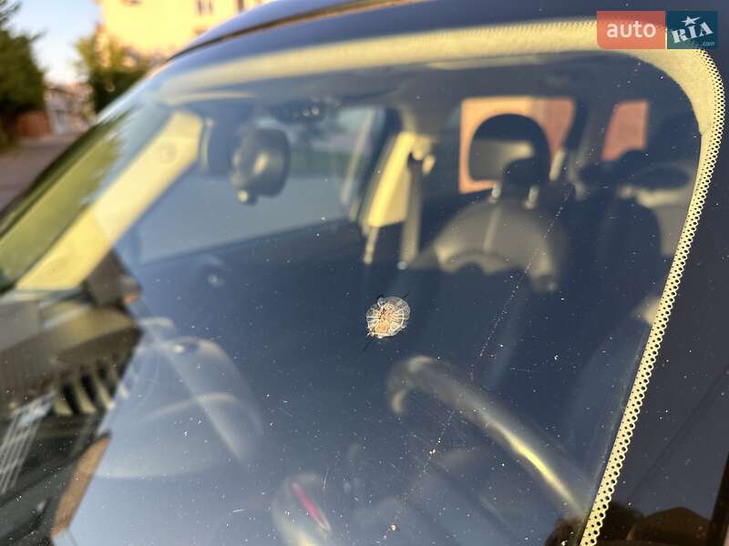 Позашляховик / Кросовер MINI Countryman 2012 в Ужгороді фото 32 Позашляховик / Кросовер MINI Countryman 2012 в Ужгороді