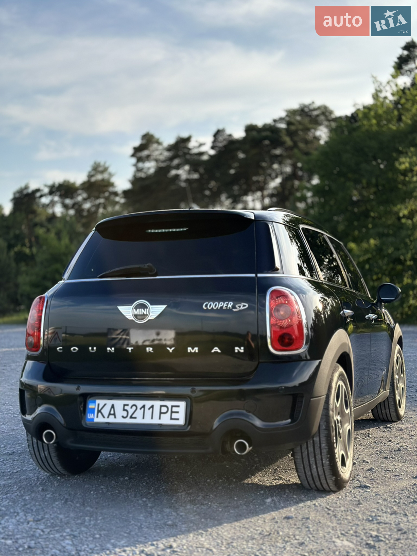 2013 MINI Countryman - мініатюра 2