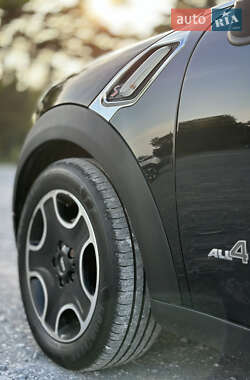 Внедорожник / Кроссовер MINI Countryman 2013 в 