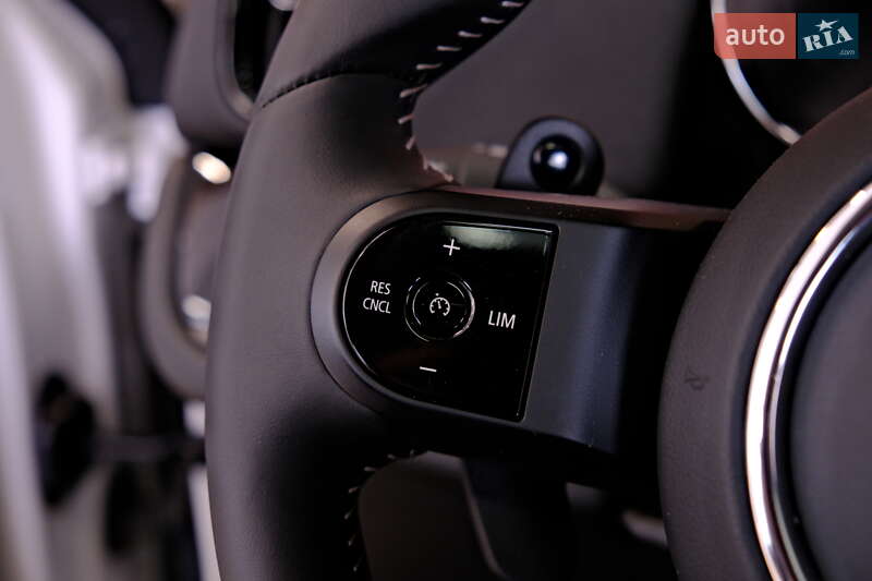 Внедорожник / Кроссовер MINI Countryman 2023 в Одессе