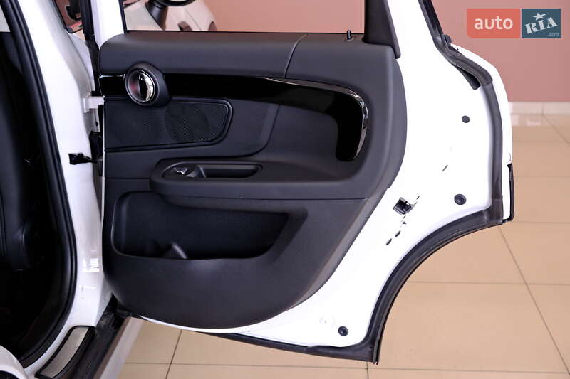 Внедорожник / Кроссовер MINI Countryman 2023 в Одессе