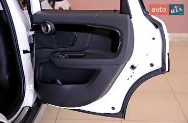 Внедорожник / Кроссовер MINI Countryman 2023 в 