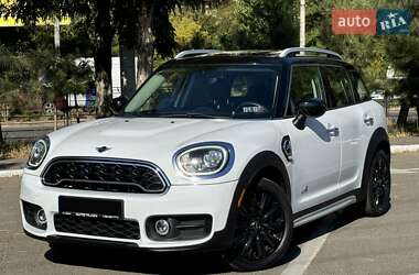 Хетчбек MINI Countryman 2020 в Одесі