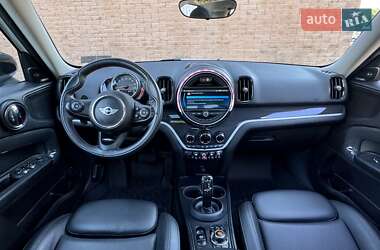 Хэтчбек MINI Countryman 2020 в 