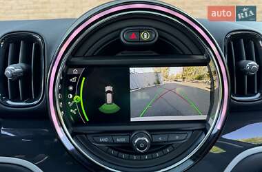 Хэтчбек MINI Countryman 2020 в 