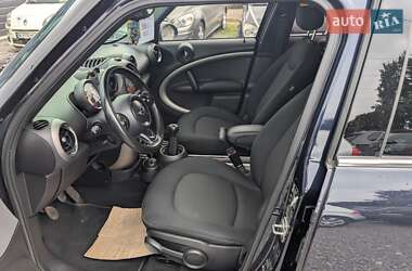 Внедорожник / Кроссовер MINI Countryman 2012 в 