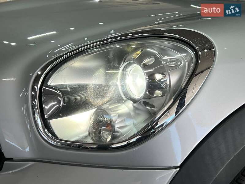 Хэтчбек MINI Countryman 2013 в Одессе