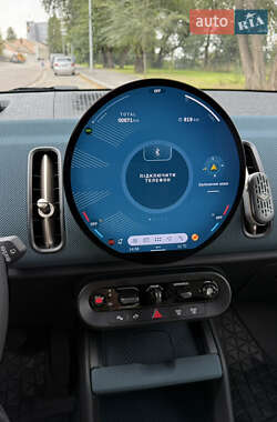 Внедорожник / Кроссовер MINI Countryman 2024 в 
