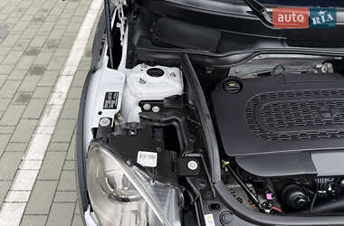 Внедорожник / Кроссовер MINI Countryman 2014 в 