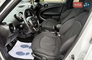 Внедорожник / Кроссовер MINI Countryman 2014 в 
