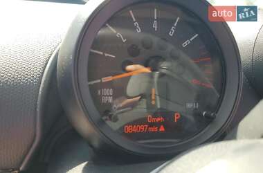 Внедорожник / Кроссовер MINI Countryman 2016 в 