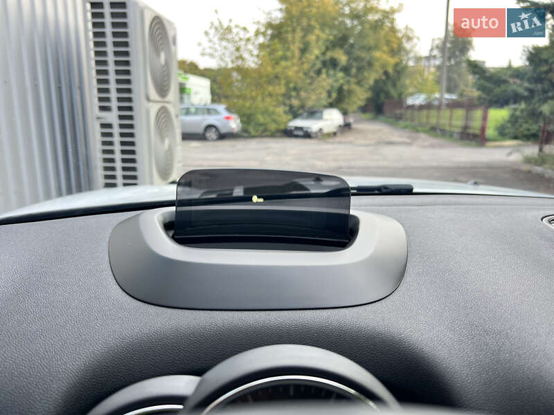 Хэтчбек MINI Countryman 2017 в Львове