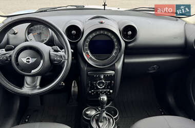 Хэтчбек MINI Countryman 2015 в 