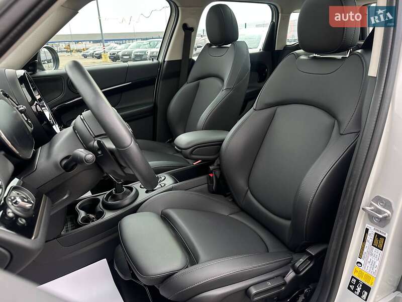 Внедорожник / Кроссовер MINI Countryman 2022 в Одессе