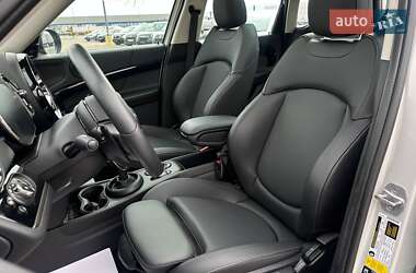 Внедорожник / Кроссовер MINI Countryman 2022 в 