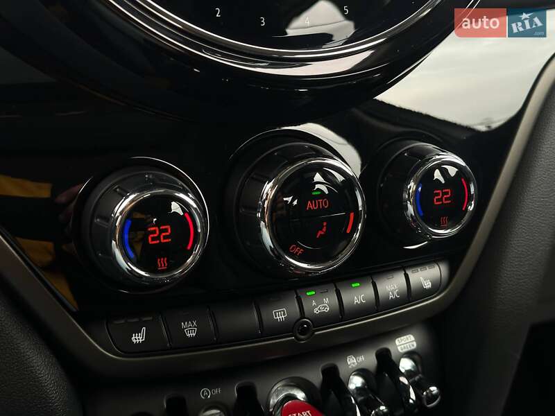 Внедорожник / Кроссовер MINI Countryman 2022 в Одессе