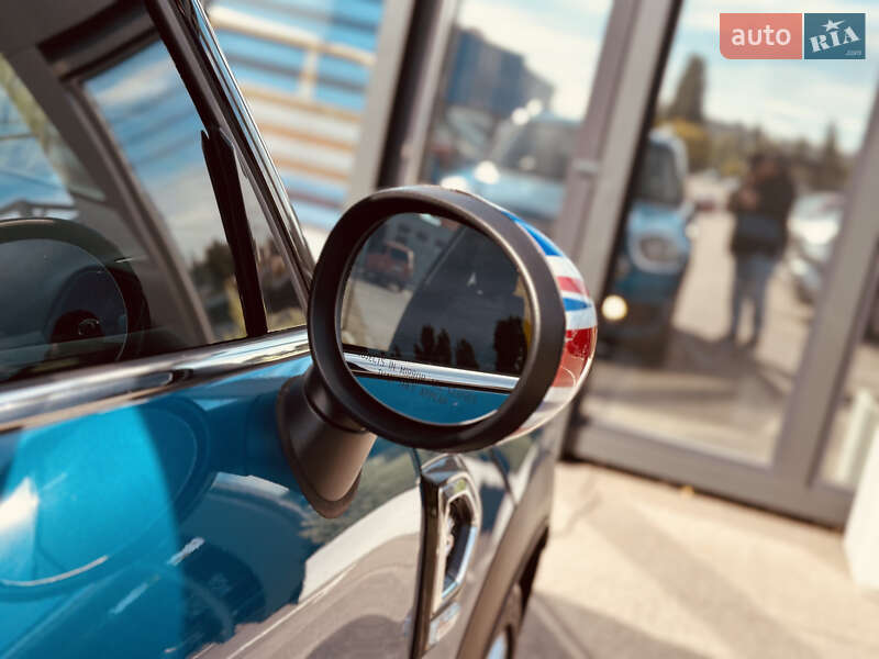 Хэтчбек MINI Countryman 2019 в Кременчуге
