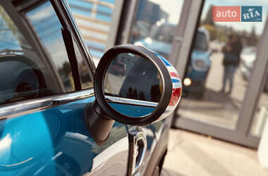 Хэтчбек MINI Countryman 2019 в 