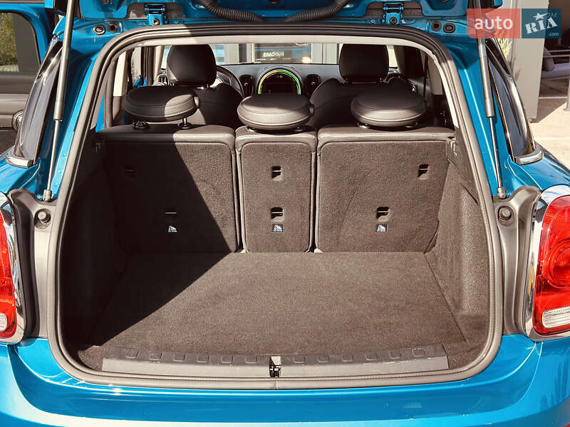 Хэтчбек MINI Countryman 2019 в Кременчуге