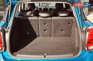 Хэтчбек MINI Countryman 2019 в 