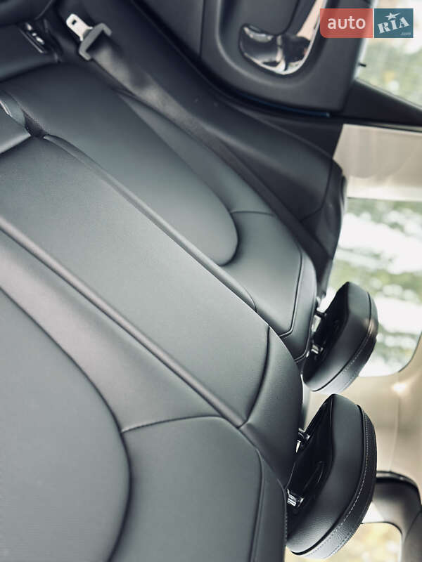 Хэтчбек MINI Countryman 2019 в Кременчуге