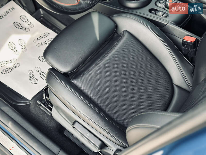 Хэтчбек MINI Countryman 2019 в Кременчуге