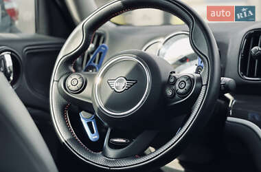 Хэтчбек MINI Countryman 2019 в 