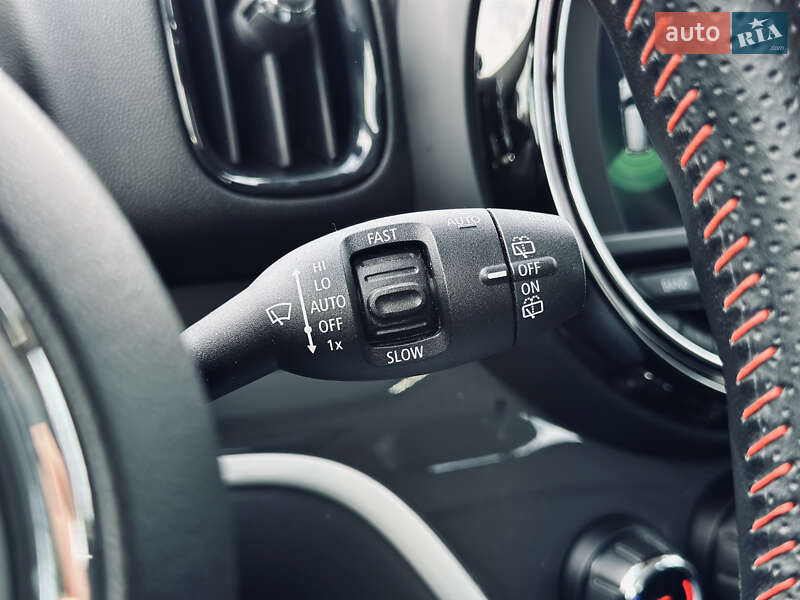 Хэтчбек MINI Countryman 2019 в Кременчуге