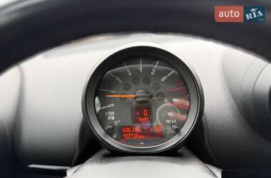 Внедорожник / Кроссовер MINI Countryman 2015 в 