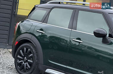 Хэтчбек MINI Countryman 2018 в 