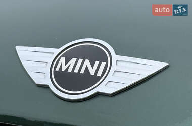 Хэтчбек MINI Countryman 2018 в 