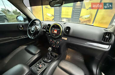 Хэтчбек MINI Countryman 2018 в 