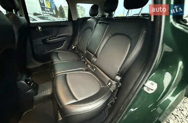 Хэтчбек MINI Countryman 2018 в 