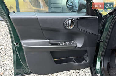 Хэтчбек MINI Countryman 2018 в 